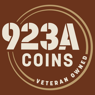 923A Coins & Designs